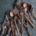 thumbnail image 2 of Due Hostess Set ICE BRONZE, 2 of 3