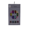 thumbnail image 4 of Q-touch Bocina Bluetooth Portatil Recargable, QBS-99, 5W, BT4.2, 2000 MAH, 4 of 4