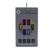 thumbnail image 4 of Q-touch Bocina Bluetooth Portatil Recargable, QBS-99, 5W, BT4.2, 2000 MAH, 4 of 4