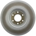 thumbnail image 4 of Centric Parts Disc Brake Rotor P/N:320.50025F, 4 of 7