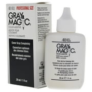 Ardell Gray Magic Color Additive - cover gray completely (1 oz)