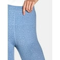 thumbnail image 4 of Reebok Women's Base Layer Pant, 4 of 6