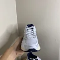 thumbnail image 2 of Size 8 - ASICS Gel 1130 White Midnight W, 2 of 6