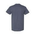 thumbnail image 3 of Gildan Heavy Cotton T-Shirt for Men and for Women Classic Fit, 3 of 4