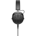thumbnail image 5 of BeyerDynamic 737704 DT 900 PRO X Open-Back Studio Headphones for Mixing & Mastering Bundle with 1 YR CPS Enhanced Protection Pack and Deco Gear Full-Sized Hard Body Professional Headphone Case, 5 of 10