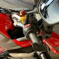 thumbnail image 3 of KONTONTY 3Pairs Motorcycle Throttle Assist Cruise Control Grips Black, 3 of 8