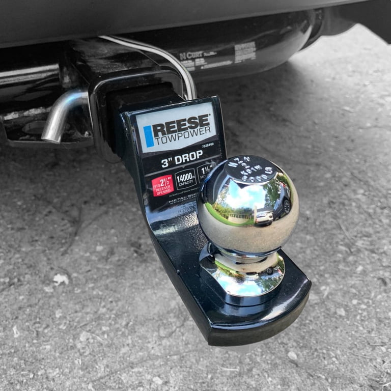 Trailer Tow Hitch For 05-15 Toyota Tacoma Class 3 2 Towing Receiver New w/ J-Pin Anti-Rattle Lock Trailer Tow Hitch For 05-15 Toyota Tacoma Class 3 2 Towing Receiver New w/ J-Pin Anti-Rattle Lock