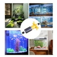 thumbnail image 4 of Daily Mix Store Rotor Magnétique pour Tambour Filtrant Série HW - Remplacement de l'Arbre du Tambour Filtrant Réduit le Bruit Opérationnel & Stabilise le Débit d'Eau, 4 of 8