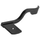 thumbnail image 4 of Zapata para cámara, empuñaduras para pulgares de aleación de aluminio, reposapiés con tornillo para Fujifilm XT4 (negro), 4 of 8