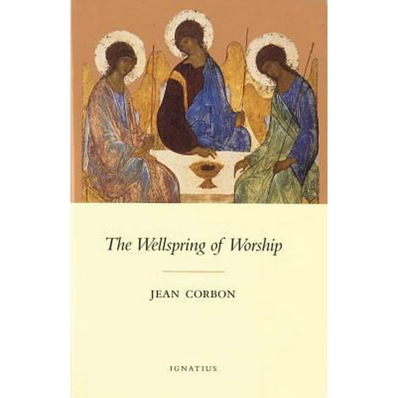 Pre-Owned The Wellspring of Worship (Paperback) 1586170228 9781586170226