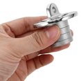 thumbnail image 6 of OUNONA Marine Steel Boat Plug for Reliable Water Drainage and, 6 of 8