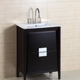thumbnail image 2 of Bellaterra Home 3o-inch Single sink vanity, 2 of 12