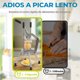 thumbnail image 5 of Cortadora De Papas A La Francesa Onof Picadora En Cuadritos, 5 of 8