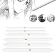 thumbnail image 4 of Art Blender, 6pcs Useful Sturdy Paper Drawing Blender  For Drawing Beginners For Painting For Artists For Drawing, 4 of 8