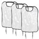 thumbnail image 1 of Protector para silla de coche, 3 piezas, respaldo para silla de coche, protector trasero para silla de coche, protector trasero para silla de coche, mejora tu experiencia, 1 of 8