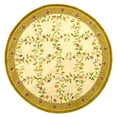 thumbnail image 2 of Safavieh  Handmade Berkeley Cordella Botanical Wool Rug Multi 2'6" x 10' Runner N/A Handmade 10' Runner Runner, Indoor Living Room Rectangle, 2 of 3