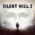 thumbnail image 2 of Silent Hill 2: Original Video Game Soundtrack Limited Edition 180g Silver Colored Vinyl 2xLP Record - Konami Digital Entertainment, 2 of 3