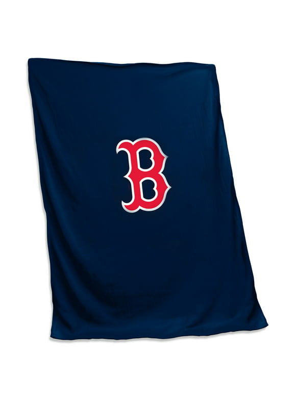 Boston Red Sox 54'' x 84'' Sweatshirt Blanket