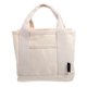 thumbnail image 1 of Bolsa de lona, bolsa bento, bolsa de mano portátil, bolsa de cosméticos, artículos para el hogar, 1 of 6