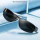 thumbnail image 2 of Polarized Sport Sunglasses for Men, Ideal for Driving Fishing Cycling and Running,UV Protection, 2 of 5