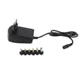 thumbnail image 4 of Adaptador Para Notebook Universal 30W 3V-12V Voltaje Regulable, 4 of 7