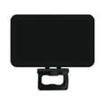 thumbnail image 3 of Tombre de teléfono móvil Sun Visor Anti Gree para todos los teléfonos inteligentes Multi Angle Angle Telep Sun Protection Umbrella Ajustable, 3 of 8