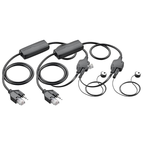 Plantronics APV-63 Electronic Hook 