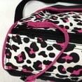 thumbnail image 3 of LIFKOME Multi-functional Baby Bags For Mom Diaper Changing Pink 1 Set, 3 of 3