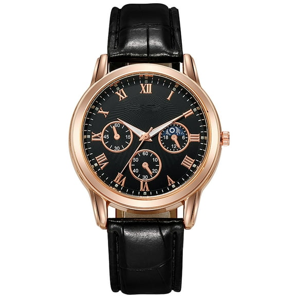 Cameland Imitation Mechanical Watch Quartz Watch, Business Belt Watch, Business Men's Watch, Men's Stainless Steel Chronograph Watch, Designer Wristwat