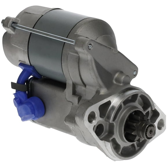 OEG Parts New Starter Replacement For Fork Lift Replacement Forklift Toyota Engines 438000-1470, 438080-1470, 28100-36770-71, 28100-36770, TY28100-36770-71