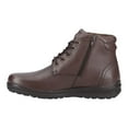thumbnail image 4 of Fleet & Foster Mens Jay Ankle Boots, 4 of 5