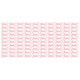 thumbnail image 2 of 100PCS Cute Paper Clips Dog Shaped Paperclips Rust Proof Metal Bookmark Clips For Kids Students Teachers, 2 of 8