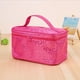 thumbnail image 3 of Cosméticos Almacenamiento Carta De Artículos De Tocador Cremallera Multifunción Bolsa De Lavado Organizador Bolso Herramientas Titular Contenedor Regalos Para Mujeres Rosa matsuzay HA041465-03, 3 of 5