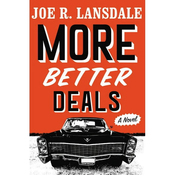 More Better Deals, (Hardcover)