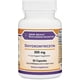 thumbnail image 1 of Double Wood DHM Depot Dihydromyricetin | 300 Mg | 30 Servings | 30 Capsules, 1 of 3
