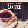 Various Artists - Sunday Morning Coffee / Various - New Age - CD