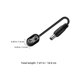 thumbnail image 2 of Raindrops Pedal Board Power Supply Para Guitarra Con Cargador USB Portátil Y Cable De Alimentación Negro, 2 of 8