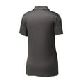 thumbnail image 5 of Sport-Tek Women's PosiCharge Competitor Polo. LST550, 5 of 5