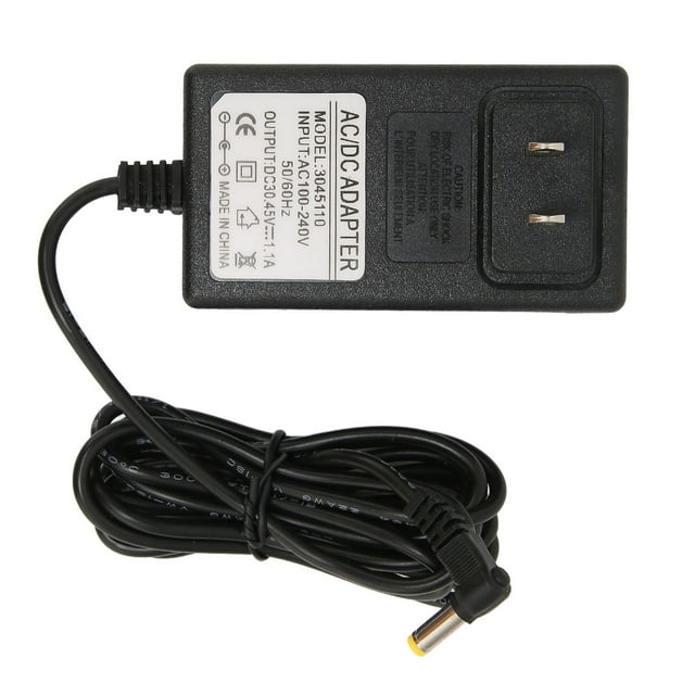 Cargador de Aspiradora Nikou Compacto y Ligero