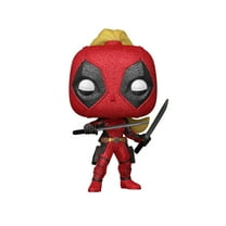 Funko  Pop! Ladypool  Exclusive Diamond Edition Vinyl Figure