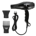 thumbnail image 2 of Secrador de 3000 W Secrador de Pelo para el Secador de Cabello Selipador de Aire, Secador de Pelo, Para El Hogar para El Salón., 2 of 7