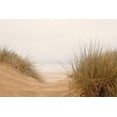 thumbnail image 2 of Winstanley, Ian 24x17 Gold Ornate Wood Framed with Double Matting Museum Art Print Titled - White Oceans 38, 2 of 4