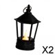 thumbnail image 1 of Farolillos decorativos de Halloween Soledad 2 piezas, 1 of 9