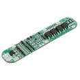 thumbnail image 1 of Protection Board, Longevity Batteries 18.5V/21V Battery Protection Board, Stable For 18560 Batteries For Electric Power Tool, 1 of 8