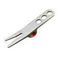 thumbnail image 1 of Divot Pivot Tool Scotty Cameron Divot Pivot Tool Stamped Aluminum - Snngv, 1 of 5