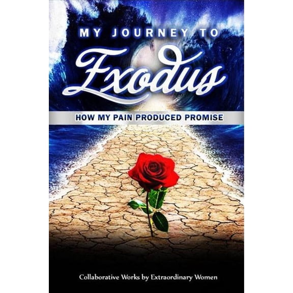 My Journey to Exodus: How My Pain Produced Promise (Paperback)
