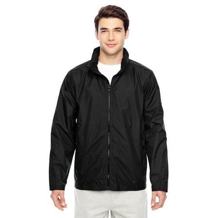 Team 365 Veste Adulte Conquest avec Doublure en Maille