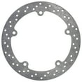 thumbnail image 4 of Niche Rear Brake Rotor for BMW R1100S R1150GS R1100RT Motorcycle 519-CRT2314R, 4 of 6
