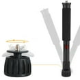 thumbnail image 2 of Lightweight Foldable Design Durable Camera Monopod  Quality Monopod For Mounting Slr Camera, Mirrorless Camera, Flash, 2 of 8