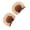 Khaki hairpin, variant on Giaone 2000s Trend Bear Ear Hair Clip for and Themed Parties Headpiece for Photo Studio Photo Props